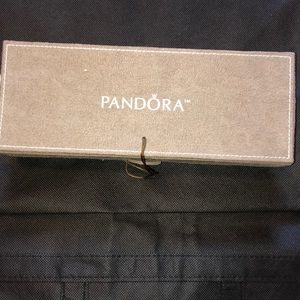 Pandora Jewelry Box
